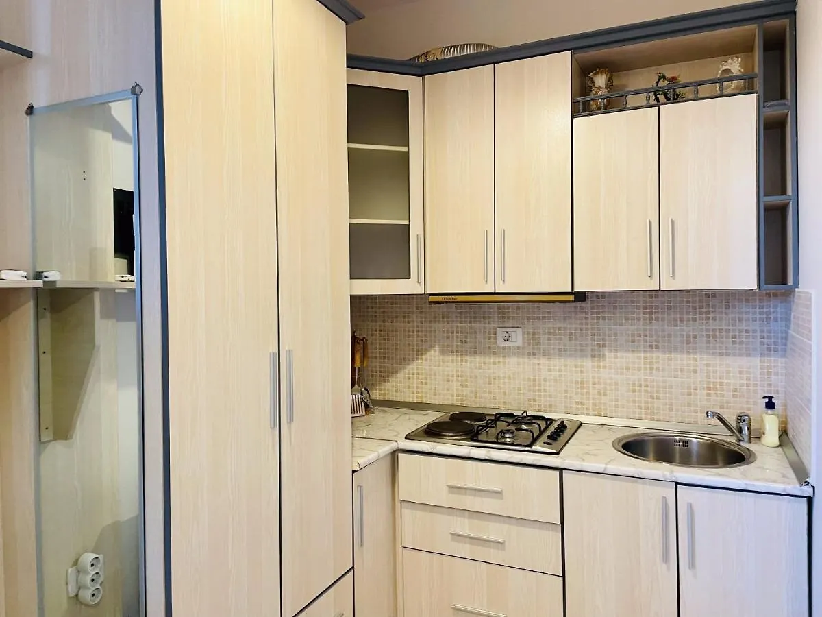 Jico Travel - Studio Villa Jico Vlorë