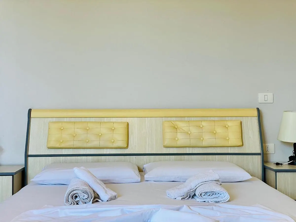 Jico Travel - Studio Villa Jico Vlorë Appartement